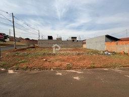 Lote/Terreno de 372m² no bairro Antonio Lopes, em Lençóis Paulista | Eu Corretor