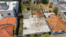 Casa de 3 quartos, no bairro Centro, em Itaú de Minas | Eu Corretor