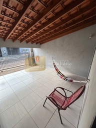 Casa de 2 quartos, 168m² no bairro Provence, em Pompéia | Eu Corretor
