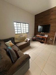 Casa de 2 quartos, 168m² no bairro Provence, em Pompéia | Eu Corretor
