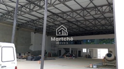 Galpão / Depósito / Armazém de 2250m² no bairro Mooca, em São Paulo | Eu Corretor