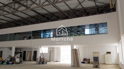 Galpão / Depósito / Armazém de 2250m² no bairro Mooca, em São Paulo | Eu Corretor