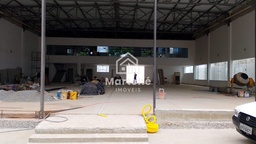 Galpão / Depósito / Armazém de 2250m² no bairro Mooca, em São Paulo | Eu Corretor
