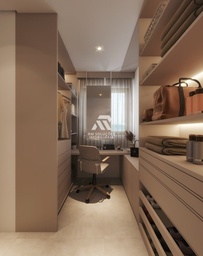 Apartamento de 3 quartos, 107m² no bairro Piedade, em Jaboatão dos Guararapes | Eu Corretor