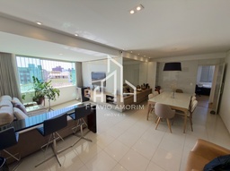 Apartamento de 4 quartos, 117m² no bairro Padre Eustáquio, em Belo Horizonte | Eu Corretor