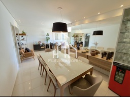 Apartamento de 4 quartos, 117m² no bairro Padre Eustáquio, em Belo Horizonte | Eu Corretor