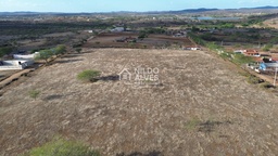 Loteamento de 40000m² no bairro BR 226, em Santa Cruz | Eu Corretor