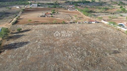 Loteamento de 40000m² no bairro BR 226, em Santa Cruz | Eu Corretor