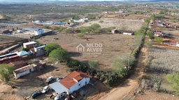 Loteamento de 40000m² no bairro BR 226, em Santa Cruz | Eu Corretor