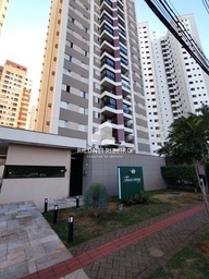 Apartamento de 3 quartos, no bairro Palhano 1, em Londrina | Eu Corretor