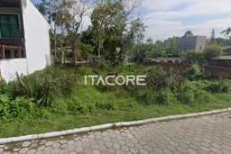 Lote/Terreno de 305m² no bairro Sertãozinho, em Itapema | Eu Corretor