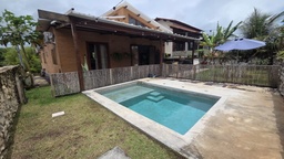 Casa de Condomínio de 3 quartos, 170m² no bairro Área Rural de São Cristóvão, em São Cristóvão | Eu Corretor