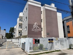 Apartamento de 2 quartos, 51m² no bairro Vargem Grande, em Pinhais | Eu Corretor
