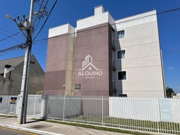 Apartamento de 2 quartos, 51m² no bairro Vargem Grande, em Pinhais | Eu Corretor