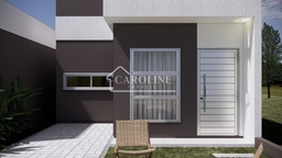 Geminado de 3 quartos, 60m² no bairro São Bento, em Lajeado | Eu Corretor