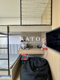 Apartamento de 2 quartos, 70m² no bairro São João, em Itajaí | Eu Corretor