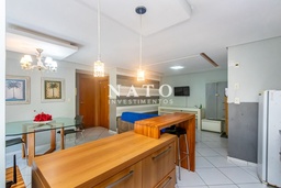 Apartamento de 2 quartos, 70m² no bairro Nações, em Balneário Camboriú | Eu Corretor