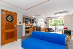 Apartamento de 2 quartos, 70m² no bairro Nações, em Balneário Camboriú | Eu Corretor