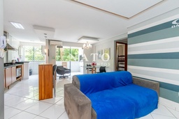 Apartamento de 2 quartos, 70m² no bairro Nações, em Balneário Camboriú | Eu Corretor