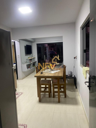 Casa de 2 quartos, 70m² no bairro Carmelo, em São João Batista | Eu Corretor