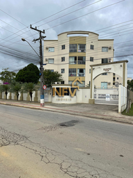 Apartamento no bairro Tajuba 2, em São João Batista | Eu Corretor