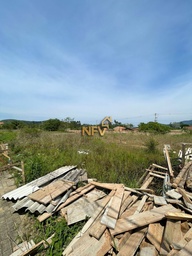 Lote/Terreno Comercial de 357m² no bairro Cardoso, em São João Batista | Eu Corretor