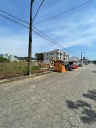 Lote/Terreno Comercial de 357m² no bairro Cardoso, em São João Batista | Eu Corretor