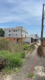 Lote/Terreno Comercial de 357m² no bairro Cardoso, em São João Batista | Eu Corretor