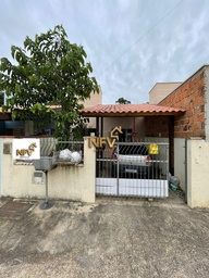 Casa de 2 quartos, 55m² no bairro Tajuba 2, em São João Batista | Eu Corretor