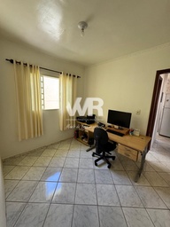 Casa de 3 quartos, 122m² no bairro Alvorada, em Itaú de Minas | Eu Corretor
