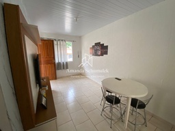 Casa de Condomínio de 2 quartos, no bairro Jardim Três Rios, em Campo Largo | Eu Corretor