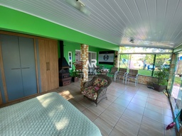Casa de 2 quartos, 126m² no bairro Cruzeiro do Sul 2, em Tramandaí | Eu Corretor