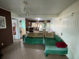 Casa de 2 quartos, 126m² no bairro Cruzeiro do Sul 2, em Tramandaí | Eu Corretor