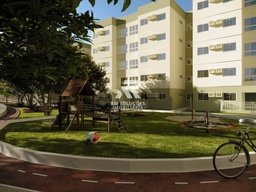 Apartamento de 2 quartos, 52m² no bairro Curado, em Jaboatão dos Guararapes | Eu Corretor