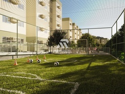 Apartamento de 2 quartos, 52m² no bairro Curado, em Jaboatão dos Guararapes | Eu Corretor