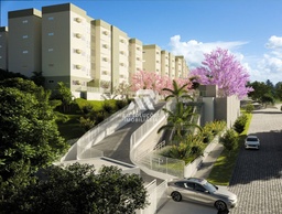 Apartamento de 2 quartos, 52m² no bairro Curado, em Jaboatão dos Guararapes | Eu Corretor