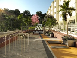 Apartamento de 2 quartos, 52m² no bairro Curado, em Jaboatão dos Guararapes | Eu Corretor