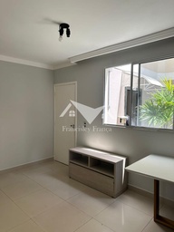 Apartamento de 2 quartos, 47m² no bairro Jardim do Lago, em Limeira | Eu Corretor