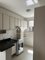 Apartamento de 2 quartos, 47m² no bairro Jardim do Lago, em Limeira | Eu Corretor