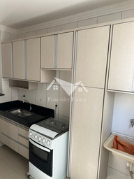 Apartamento de 2 quartos, 47m² no bairro Jardim do Lago, em Limeira | Eu Corretor
