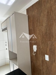 Apartamento de 2 quartos, 47m² no bairro Jardim do Lago, em Limeira | Eu Corretor