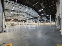 Galpão / Depósito / Armazém de 11300m² no bairro Vila Leopoldina, em São Paulo | Eu Corretor