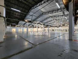 Galpão / Depósito / Armazém de 11300m² no bairro Vila Leopoldina, em São Paulo | Eu Corretor
