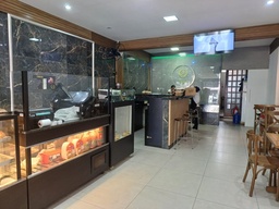 Loja / Salão / Ponto Comercial de 101m² no bairro Praia de Indaiá, em Bertioga | Eu Corretor