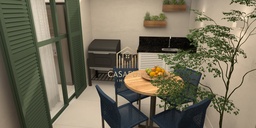 Apartamento de 1 quarto, 42m² no bairro Copacabana, em Rio de Janeiro | Eu Corretor