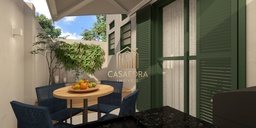 Apartamento de 1 quarto, 42m² no bairro Copacabana, em Rio de Janeiro | Eu Corretor