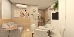 Apartamento de 1 quarto, 42m² no bairro Copacabana, em Rio de Janeiro | Eu Corretor