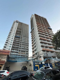 Apartamento de 3 quartos, 112m² no bairro Vila Clementino, em São Paulo | Eu Corretor