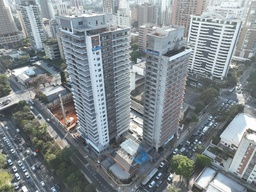 Apartamento de 3 quartos, 112m² no bairro Vila Clementino, em São Paulo | Eu Corretor