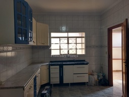 Casa de 2 quartos, 136m² no bairro Jardim Residencial Guimarães, em Limeira | Eu Corretor